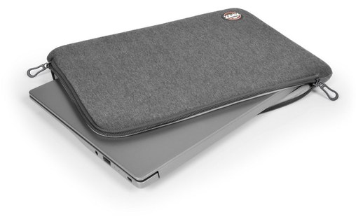 Housse PORT Designs Torino II pour ordinateur portable 12,5" - Grise