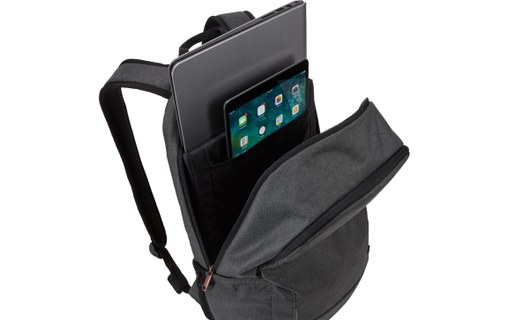 Sac à dos Case Logic Era pour ordinateur portable - Grise
