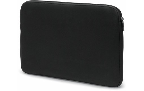 Housse Dicota Perfect Skin pour ordinateur portable 15" - Noire