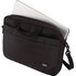 Sacoche Case Logic Advantage pour ordinateur portable 17" - Noire
