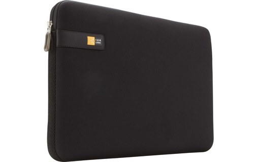 Sacoche Case Logic LAPS-111 pour ordinateur portable 11" - Noire