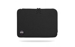 Housse PORT Designs Torino II pour ordinateur portable 14" - Noire