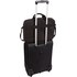 Sacoche Case Logic Advantage pour ordinateur portable 17" - Noire