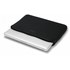 Housse Dicota Perfect Skin pour ordinateur portable 15" - Noire