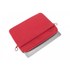 Housse Tucano Top pour MacBook Pro / Air 13" - Rouge
