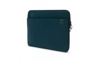 Housse Tucano Top pour MacBook Pro 16" - Bleue