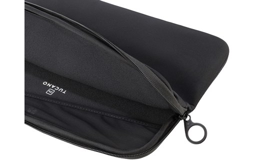 Housse Tucano Top pour MacBook Pro 14" - Noire
