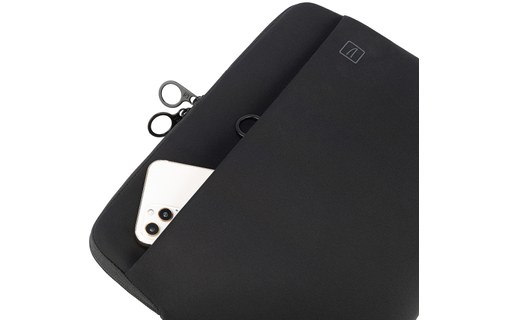 Housse Tucano Top pour MacBook Pro 14" - Noire