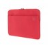 Housse Tucano Top pour MacBook Pro / Air 13" - Rouge