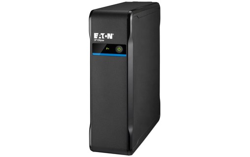 Onduleur Eaton 3P Ellipse 550 FR - 550 VA - 330 W