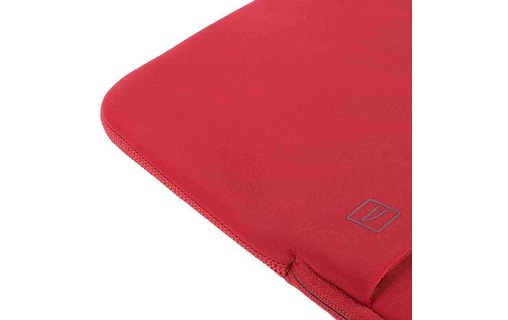 Housse Tucano Top pour MacBook Pro 16" - Rouge