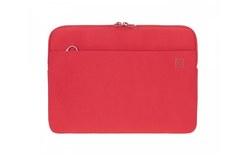 Housse Tucano Top pour MacBook Pro / Air 13" - Rouge