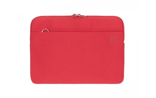 Housse Tucano Top pour MacBook Pro / Air 13" - Rouge