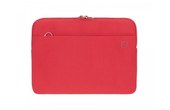Housse Tucano Top pour MacBook Pro / Air 13" - Rouge