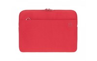 Housse Tucano Top pour MacBook Pro / Air 13" - Rouge