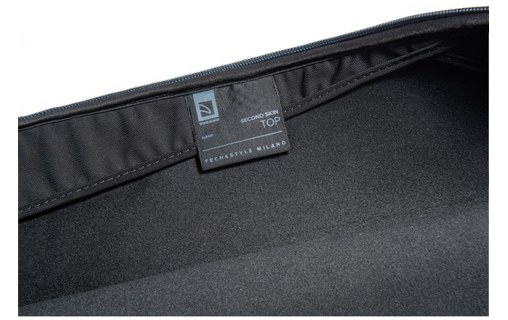 Housse Tucano Top pour MacBook Pro 16" - Bleue