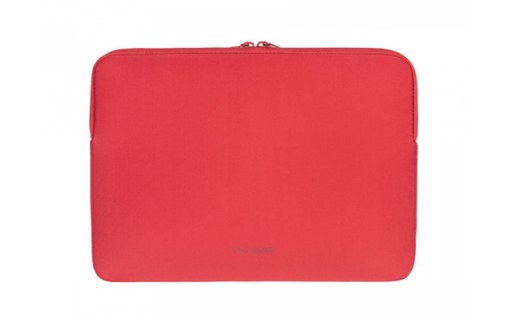 Housse Tucano Top pour MacBook Pro / Air 13" - Rouge