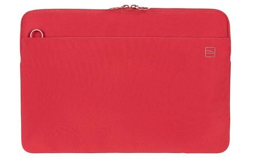 Housse Tucano Top pour MacBook Pro 16" - Rouge