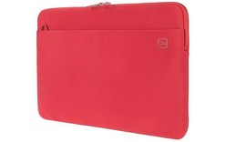 Housse Tucano Top pour MacBook Pro 14" - Rouge