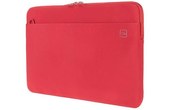 Housse Tucano Top pour MacBook Pro 14" - Rouge
