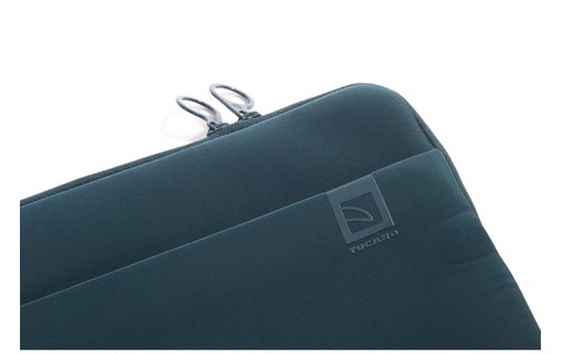 Housse Tucano Top pour MacBook Pro 16" - Bleue