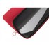 Housse Tucano Top pour MacBook Pro / Air 13" - Rouge
