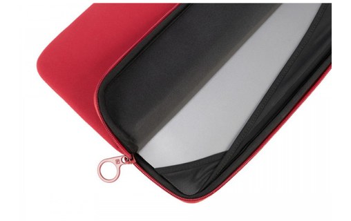 Housse Tucano Top pour MacBook Pro / Air 13" - Rouge