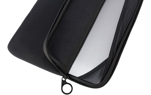 Housse Tucano Top pour MacBook Pro 14" - Noire