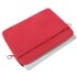 Housse Tucano Top pour MacBook Pro 16" - Rouge