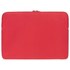 Housse Tucano Top pour MacBook Pro 16" - Rouge