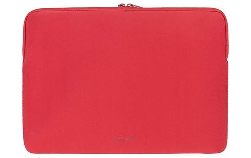 Housse Tucano Top pour MacBook Pro 16" - Rouge