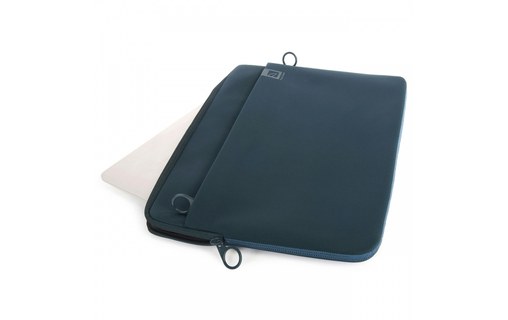 Housse Tucano Top pour MacBook Pro 16" - Bleue