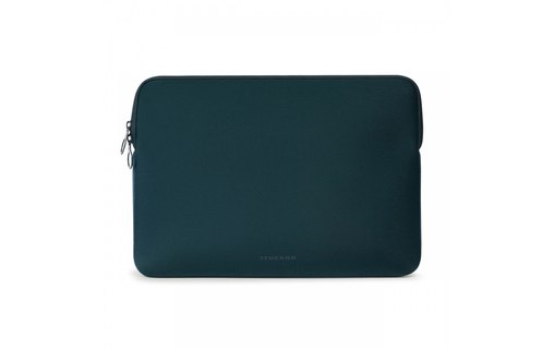 Housse Tucano Top pour MacBook Pro 16" - Bleue
