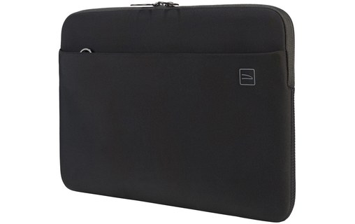 Housse Tucano Top pour MacBook Pro 14" - Noire