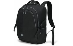 Sac à dos Dicota Eco pour ordinateur portable 15,6" - Noire