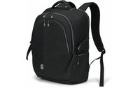 Sac à dos Dicota Eco pour ordinateur portable 15,6" - Noire