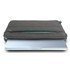 Housse Urban Factory Greenee pour ordinateur portable 16" - Grise