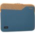 Housse Targus Pulse II EcoSmart pour MacBook Pro / Air 14" - Bleue