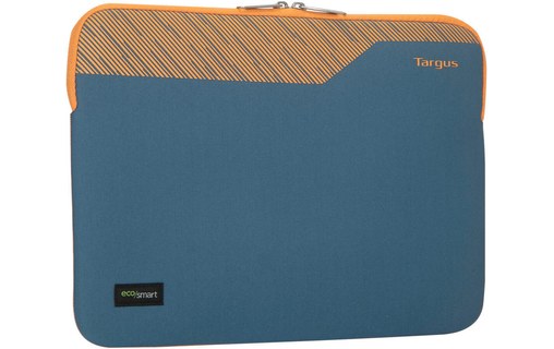Housse Targus Pulse II EcoSmart pour MacBook Pro / Air 14" - Bleue