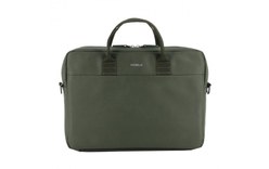 Sacoche MOBILIS Origine 2 pour ordinateur portable 14" - Kaki