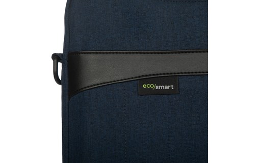 Sacoche Targus GeoLite EcoSmart pour ordinateur portable 16" - Bleue