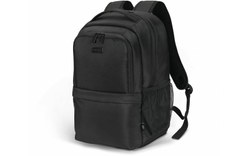 Sac à dos Dicota Eco Core pour ordinateur portable 17,3" - Noire