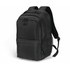 Sac à dos Dicota Eco Core pour ordinateur portable 17,3" - Noire