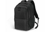Sac à dos Dicota Eco Core pour ordinateur portable 17,3" - Noire