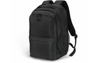 Sac à dos Dicota Eco Core pour ordinateur portable 17,3" - Noire