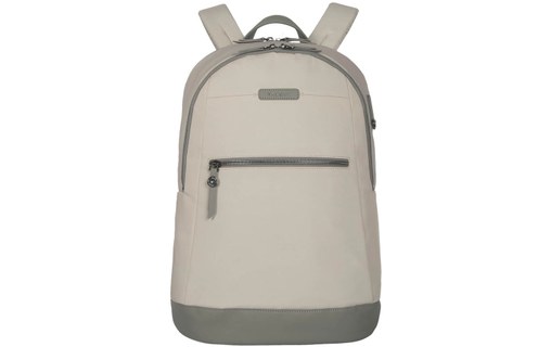 Sac à dos Targus Ávila pour ordinateur portable 16" - Chêne