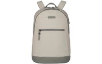 Sac à dos Targus Ávila pour ordinateur portable 16" - Chêne
