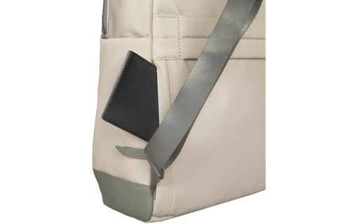 Sac à dos Targus Ávila pour ordinateur portable 16" - Chêne