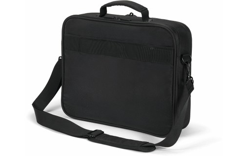 Sacoche Dicota Multi Eco Core pour ordinateur portable 14,1" - Noire