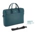 Sacoche MOBILIS Origine 2 pour ordinateur portable 14" - Bleue